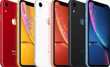 iPhone XR 2 do të ketë procesorë pak më të shpejtë, 4GB RAM
