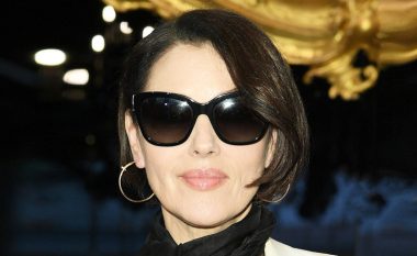 Monica Bellucci na habiti të gjithëve me prerjen e re të flokëve: Më rrëzëllitëse se kurrë më parë