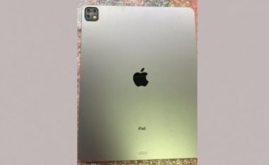 iPad Pro 2019 mund të ketë sistem të njëjtë kamerash si iPhone 11 Pro