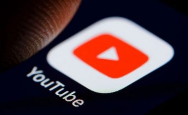 YouTube fshin 100 mijë video që nxisnin urrejtjen