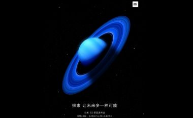 Xiaomi Mi 9 Pro 5G dhe Mi Mix 4 5G mbërrijnë javën e ardhshme