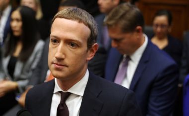 Flokët e Mark Zuckerberg kanë domethënie më të thellë nga ç’duket
