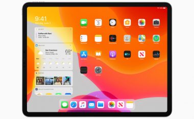 Tregu global i tabletëve do të vazhdojë të zvogëlohet gjatë pesë viteve të ardhshme