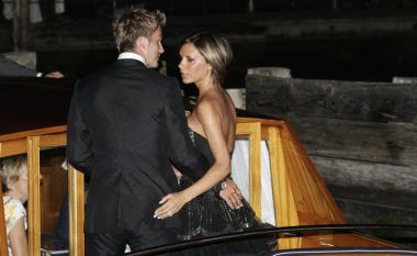 Dy decenie dashuri të harmonishme: Victoria Beckham ka zbuluar recetën për martesë të suksesshme!