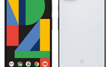 Rrjedhin specifikat e plota të Google Pixel 4 dhe 4XL, së bashku me imazhet promovuese (FOTO)
