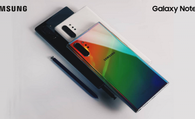 Opsionet dhe cilësimet e Note 10 që përdoruesit duhet t’i dinë