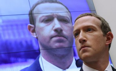 Zuckerberg nuk tërhiqet përkundër kërkesave të punonjësve të tij rreth postimit të Trump
