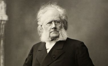 Henrik Ibseni, gjithmonë aktual