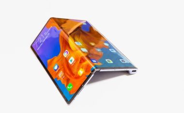 Telefoni i palosshëm nga Huawei, Mate X, i gatshëm për lansim gjatë këtij muaji