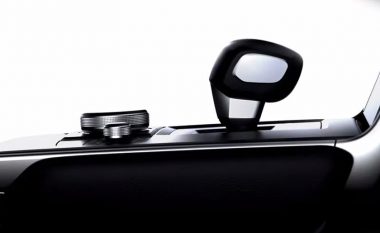 Mazda prezanton gjatë javës së ardhshme, një SUV që nuk është bazuar në asnjë model tjetër