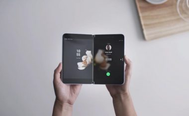 Microsoft sapo njoftoi për telefonin e palosshëm – arsyet pse Surface Duo mund të jetë fitues në mesin e smartfonëve