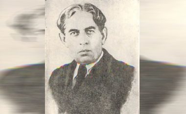 Kur Milto S. Gurra takoi Maksim Gorkin