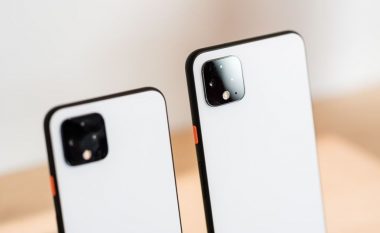 Ngjashmëria e shitjes së Pixel 4, me mënyrën se si Apple i shet produktet e reja