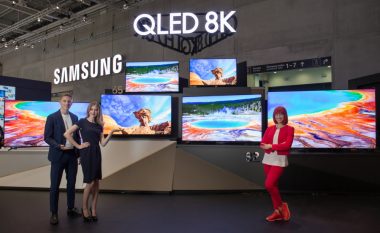Si e ndryshoi Samsung botën e teknologjisë dixhitale?