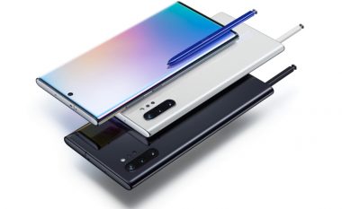 Pesë inovacione kyç që Samsung ka krijuar 50 vitet e fundit