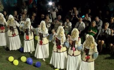 Netët e ahengut shkodran