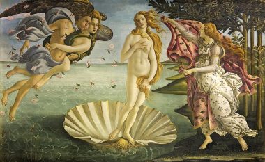 Erotika dhe artistët e Rilindjes