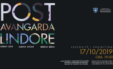 Ekspozita “Post-Avangarda Lindore”