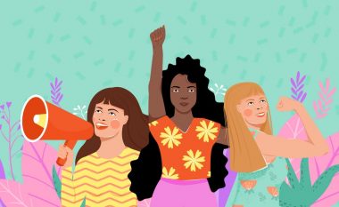 Femrat përjetojnë më shumë orgazma nëse janë feministe