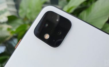 Pixel 4 me 5G do të vijë javën e ardhshme