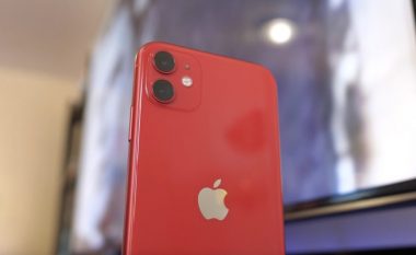 iPhone me 5G është në zhvillim e sipër, pohon raporti i ri