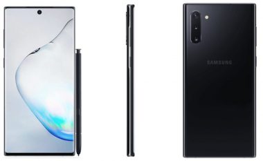 Galaxy Note me çmim të përballueshëm do të lansohet në Evropë, sipas raportit të ri