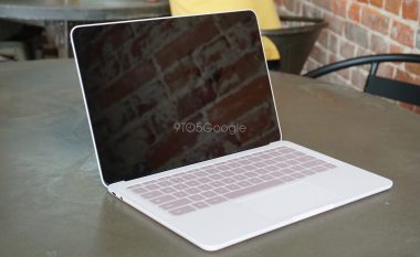 Google Pixelbook Go shfaqet online, para lansimit zyrtar (VIDEO)