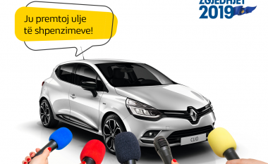 Zgjedhjet 2019 te Auto Mita – premtohen ulje të shpenzimeve dhe transparencë 360%