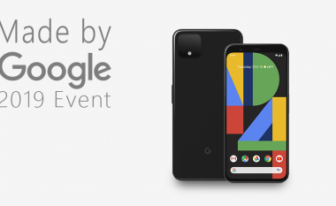 Pixel 4, Pixel 4XL, Pixelbook Go dhe Pixel Buds lansohen zyrtarisht