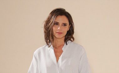 Victoria Beckham ka dy fjalë për të gjitha gratë që i frikëson plakja