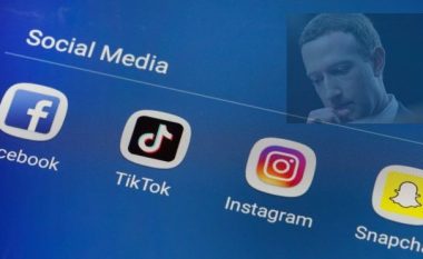 “Facebook-u kinez” po bëhet një makth i keq për Mark Zuckerberg – përveç disa zyrave, tanimë po ia merr edhe punëtorët e tij