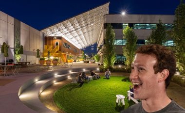 47 shtete federale amerikane kundër Facebook