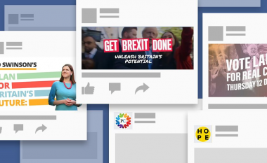 Google nuk do t’i lejojë më reklamat politike