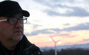 Për shfaqjen “Bordel Ballkan”