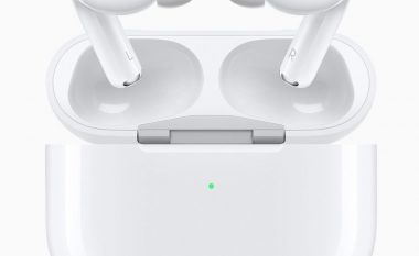 Ndalohet prodhimi i AirPods Pro përkohësisht, për shkak të frikës nga coronavirus