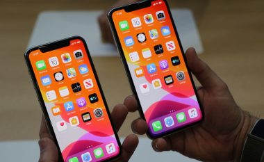 Apple ka bërë të ditur para Kongresit se riparimi i iPhonëve nga punonjësit e pakualifikuar është shumë i rrezikshëm