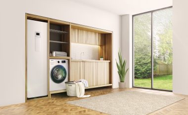 Samsung lanson ClimateHub si zgjidhjen e tij të parë të integruar të ngrohjes së ambientit dhe ujit për projektet të ndërtimit dhe rinovimit