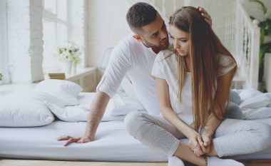 Tri shenja horoskopi me të cilat seksi është më i miri pas grindjes