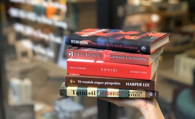 Librat që nuk duhet t’i humbisni gjatë stinës së vjeshtës