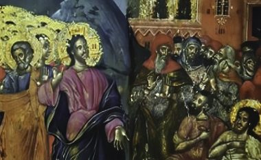 “Ngjallja e Llazarit” mbetet në Shqipëri