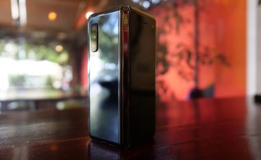 Galaxy Fold del në tregun kinez, për 5 minuta shiten të gjitha njësitë