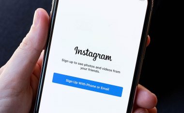 Bie Instagram, aplikacioni nuk funksionon, njerëzit ankohen se nuk mund të postojnë foto