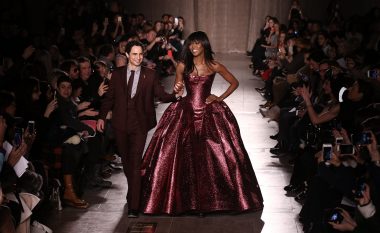 Zac Posen mbyll shtëpinë e modës: Fustanet më të paharrueshme të dizajnerit