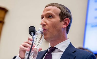 Facebook u përpoq të mbante sekrete “emailet dhe dokumentet shpërthyese”, por ato përfunduan në internet