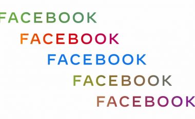 Facebook ka një logo të re – por aplikacioni do të duket i njëjtë