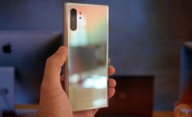 Samsung së shpejti mund të sjell një telefon me kamerë 108MP