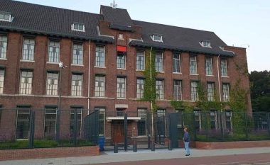 Avokati Bajraktari: Prapa procesit në Gjykatën Speciale të Hagës qëndron Serbia
