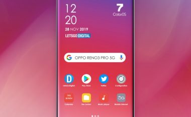 Në 2020 do të përdoret 5G në telefonat e mençur