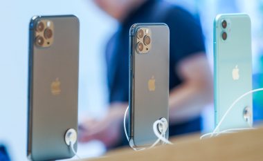 Në aplikacionin Apple Maps, Krimea pjesë e Rusisë
