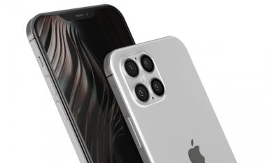iPhone të 2020 mund të vijnë me bateri edhe më të mëdha